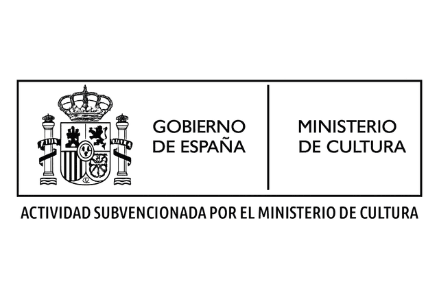 Ministerio de Cultura