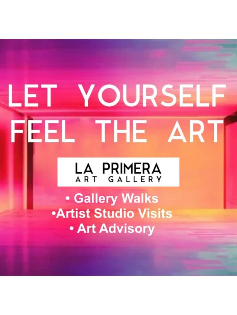 La Primera Art Gallery