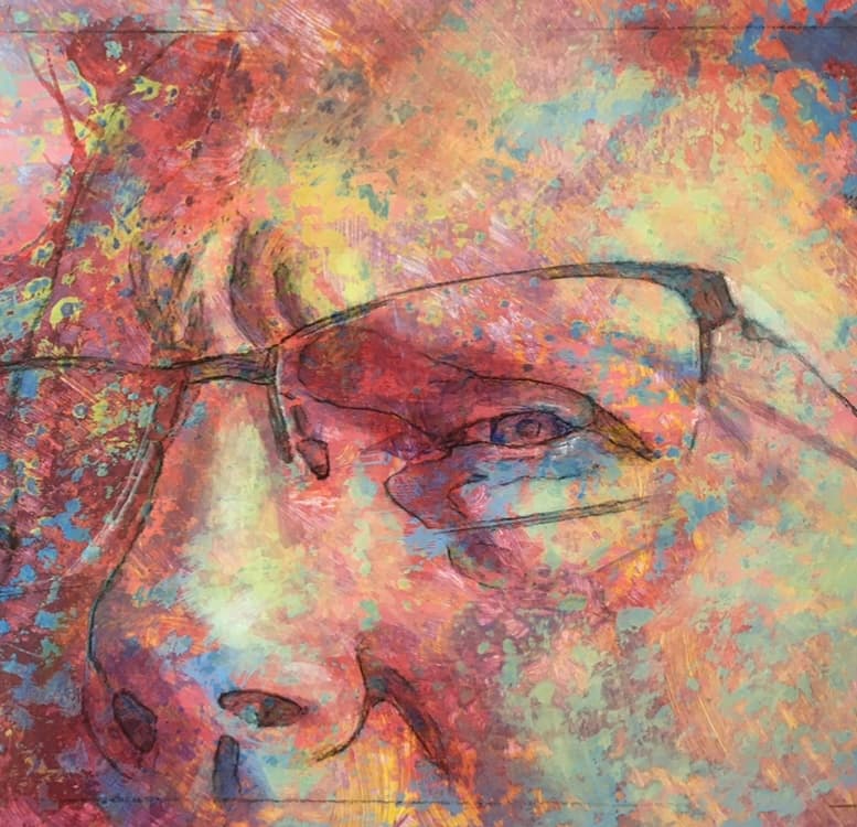 Michael Hartt