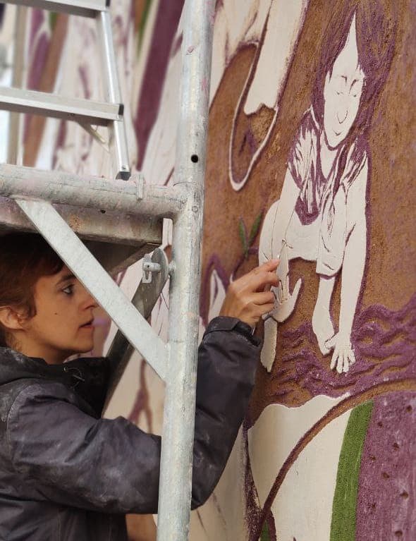 Rocio Ecoart