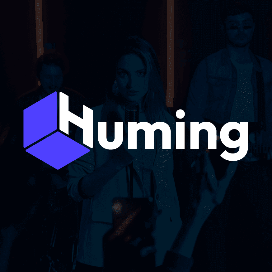 Huming Music