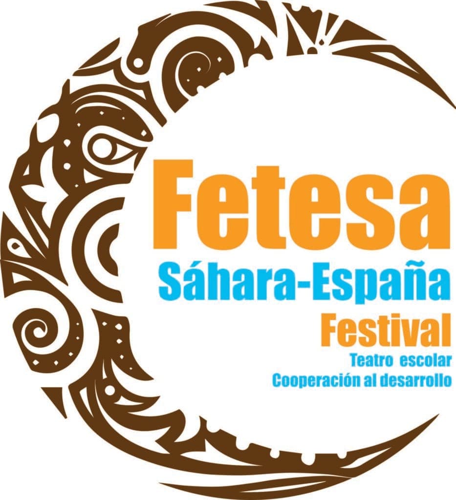FETESA. Festival Internacional artes escénicas Sáhara-España