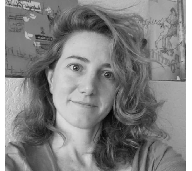 Cristina Martí Vela