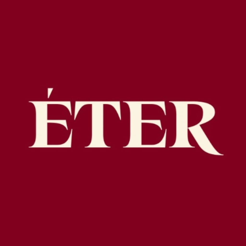 Éter creators
