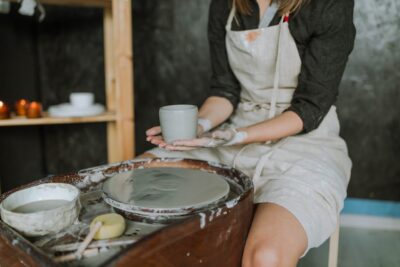 Taller de Ceràmica Tradicional