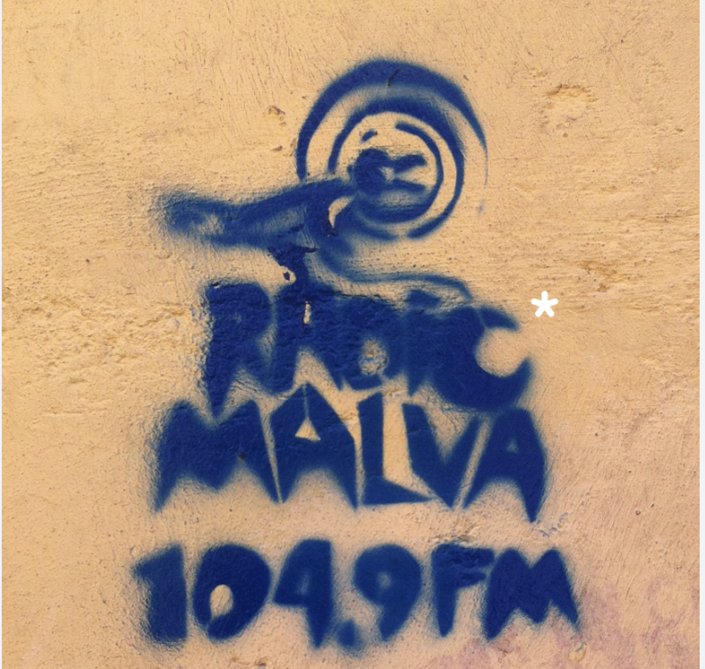 Radio Malva