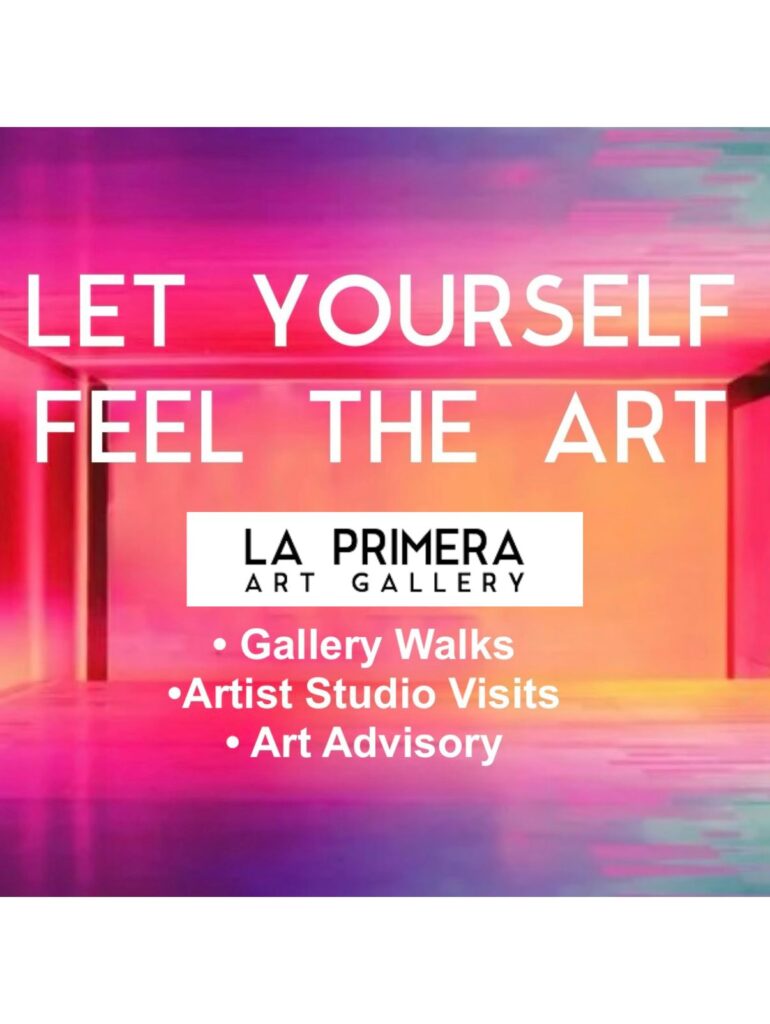 La Primera Art Gallery