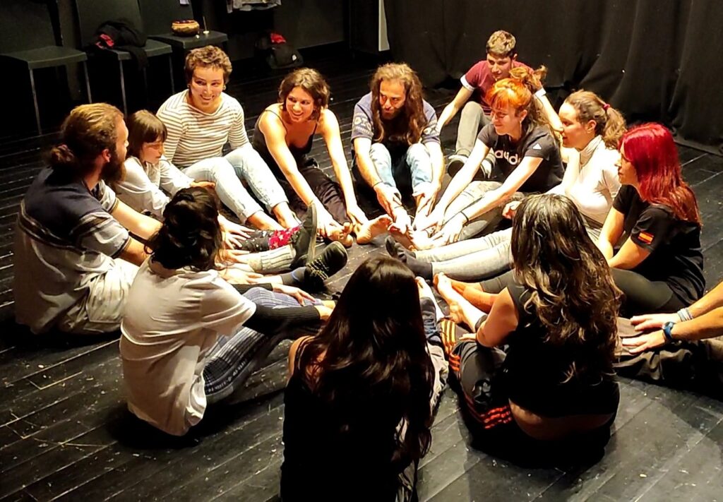 Ilusionario Colectivo