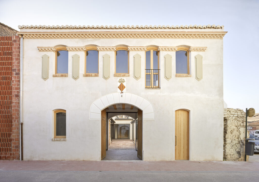 Centre Cultural Escorxador