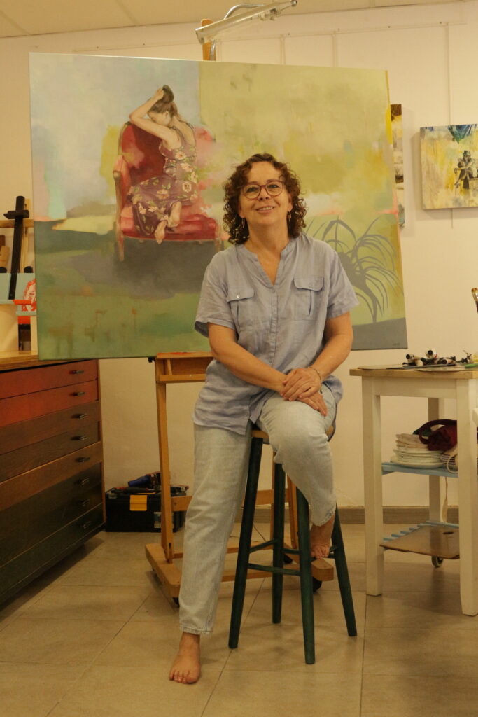Liz Gartz