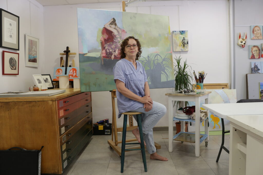 Liz Gartz