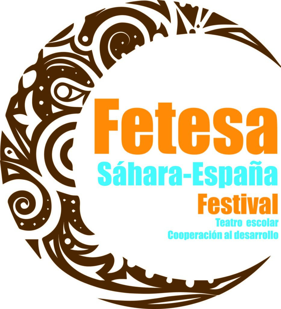 FETESA. Festival Internacional artes escénicas Sáhara-España