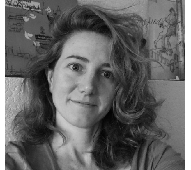 Cristina Martí Vela